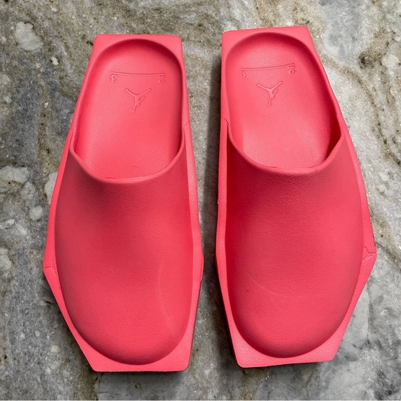 NIKE AIR JORDAN HEX MULE SP “SANDALS" WOMENS Size 9 - Picture 2 of 10